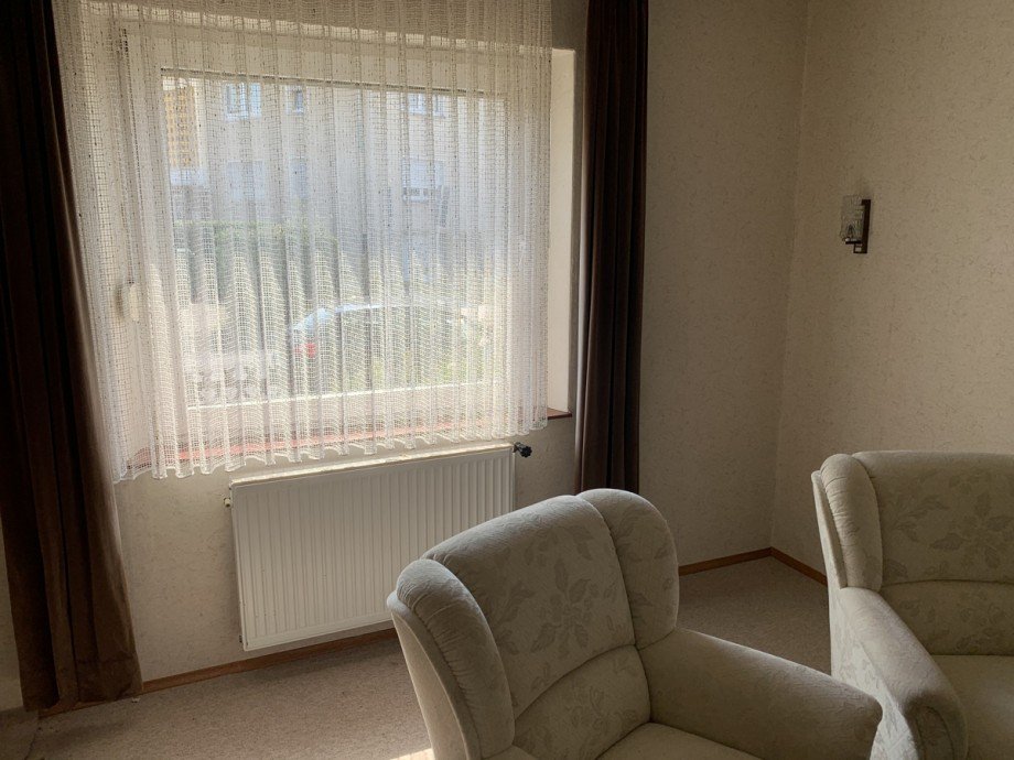 Zimmer 2 Einfamilienhaus Siegburg / Stallberg