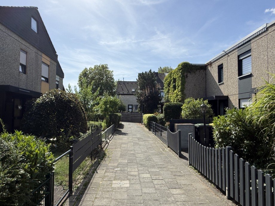 . Reiheneckhaus Sankt Augustin