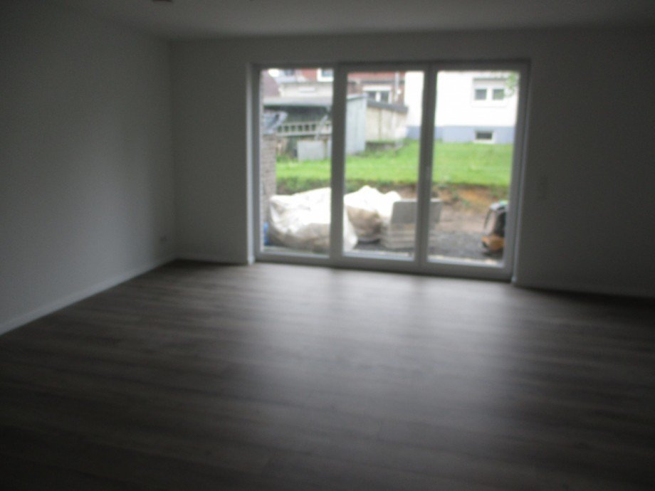 Wohnbereich Doppelhaush�lfte Siegburg