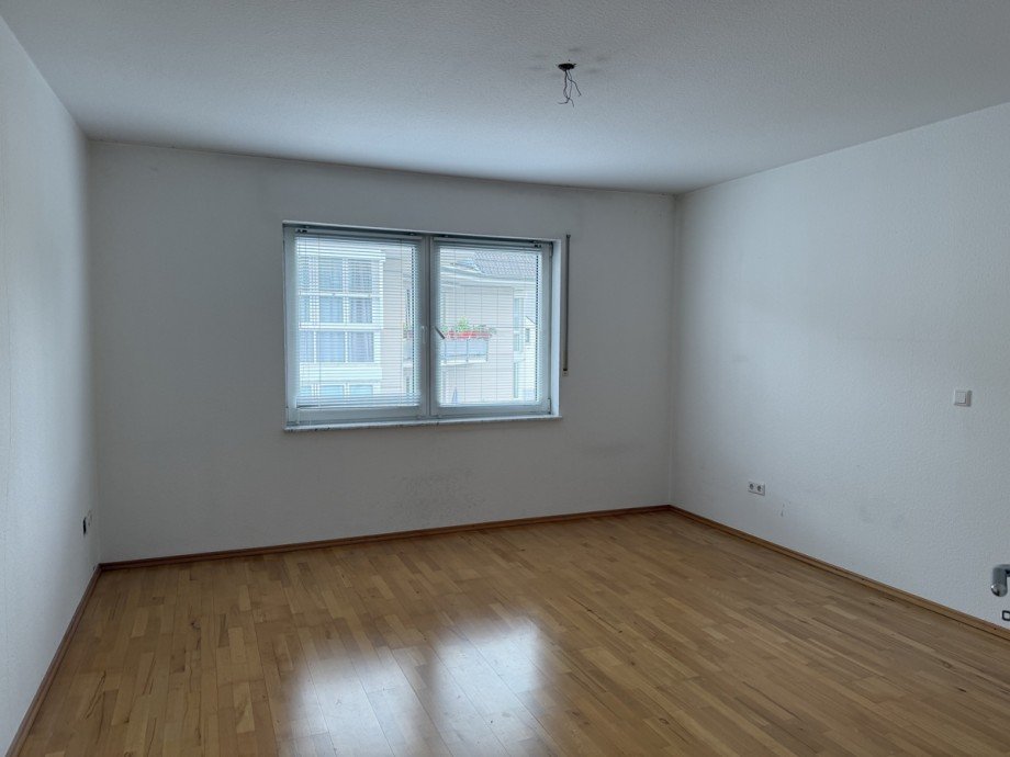 - Etagenwohnung Bonn