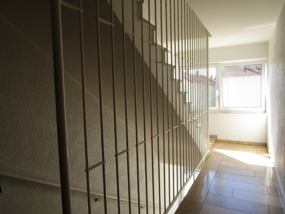 Treppenhaus Etagenwohnung Sankt Augustin