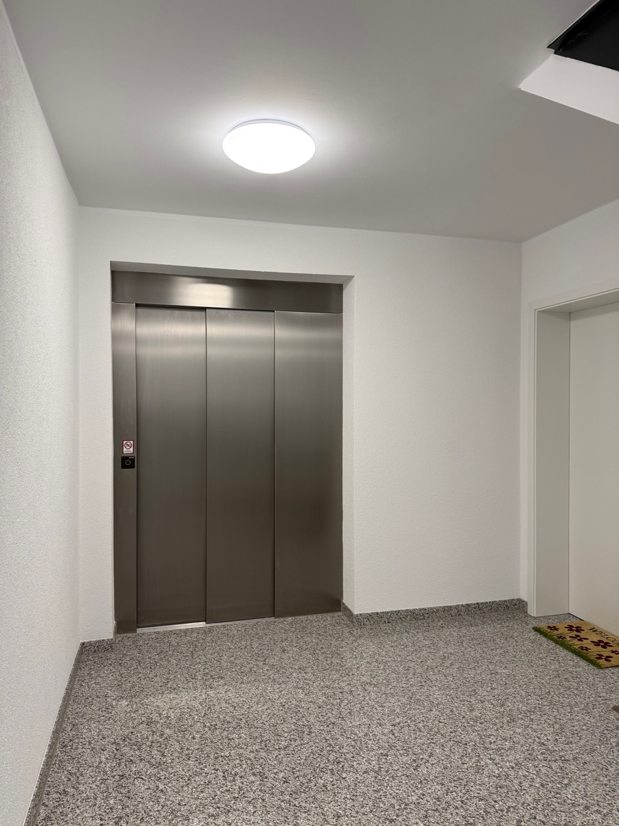 . Penthousewohnung Sankt Augustin