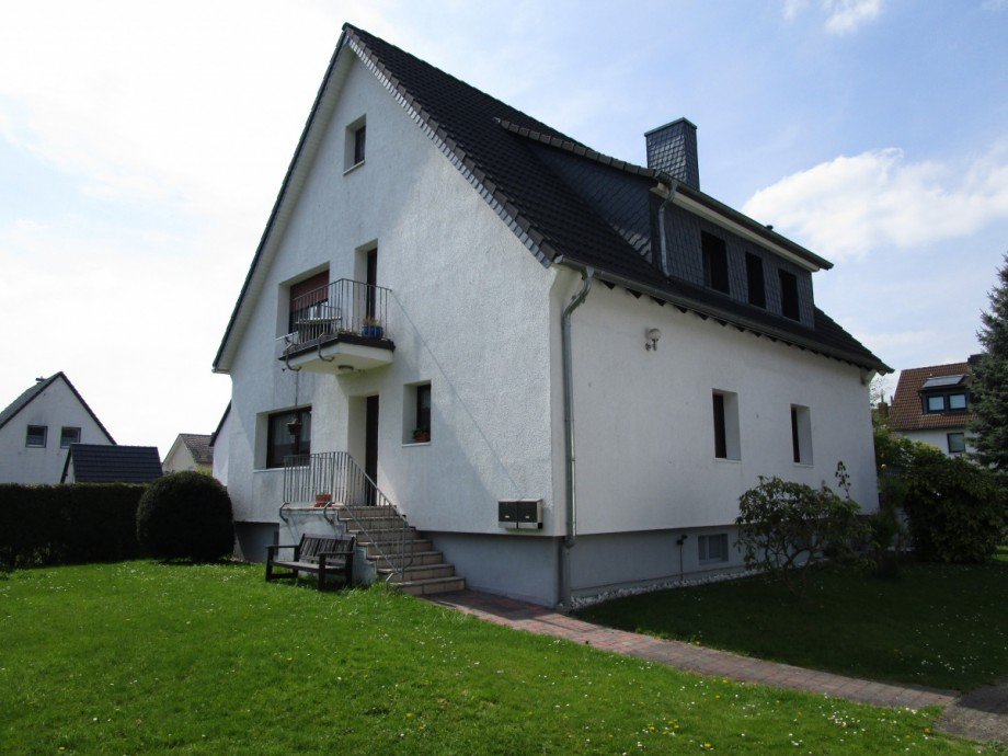 Zweifamilienhaus Zweifamilienhaus Lohmar