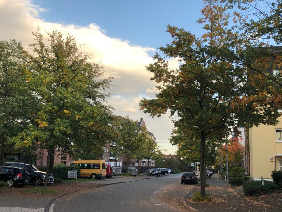 Wohnumgebung Einfamilienhaus Sankt Augustin