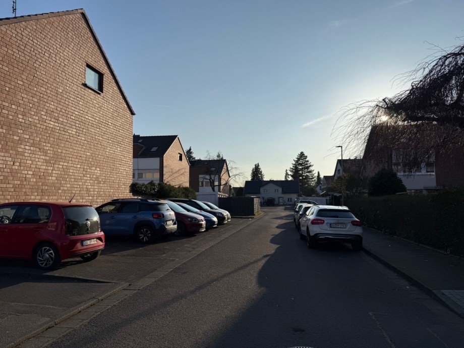 . Reiheneckhaus Sankt Augustin