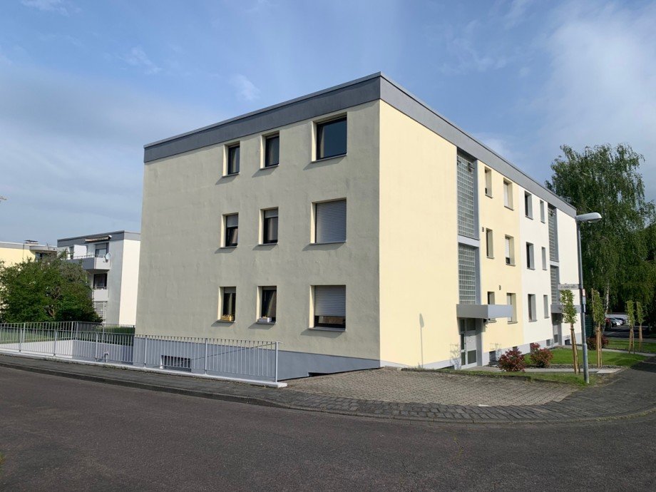 . Etagenwohnung Sankt Augustin