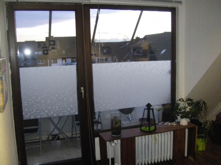 Balkon Etagenwohnung Troisdorf / Rotter See