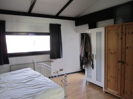 Schlafzimmer Etagenwohnung Sankt Augustin