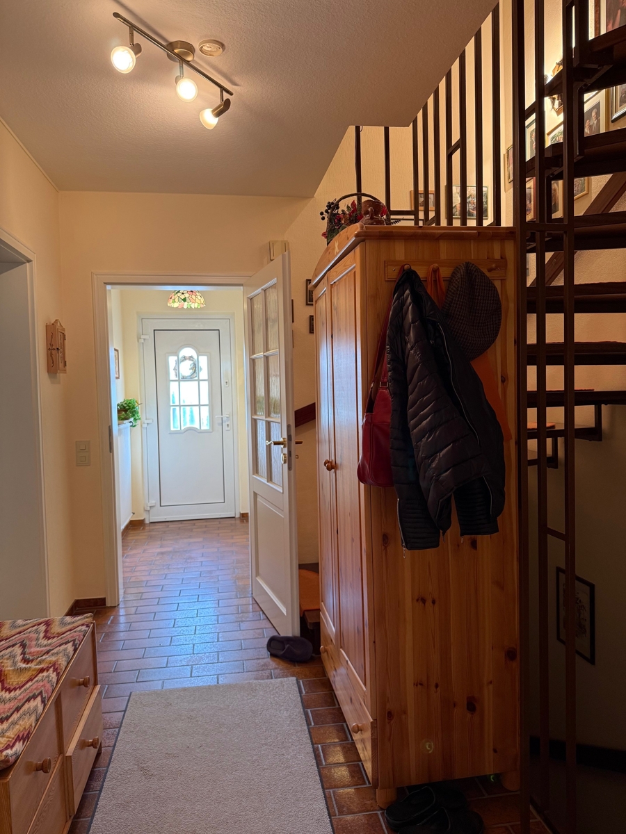 . Reiheneckhaus Sankt Augustin