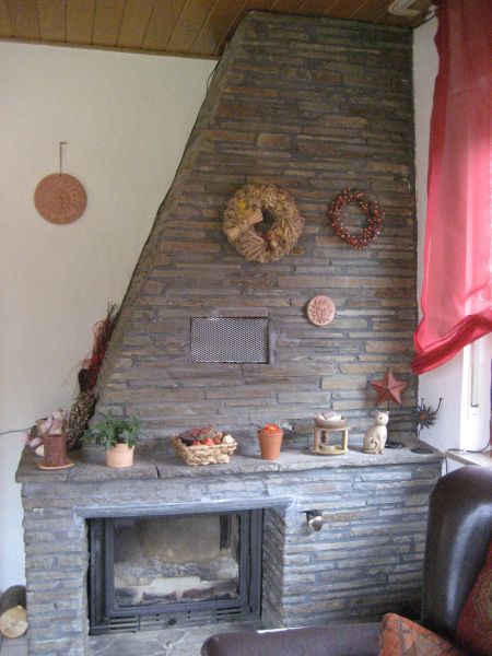 Kaminecke Einfamilienhaus Eitorf