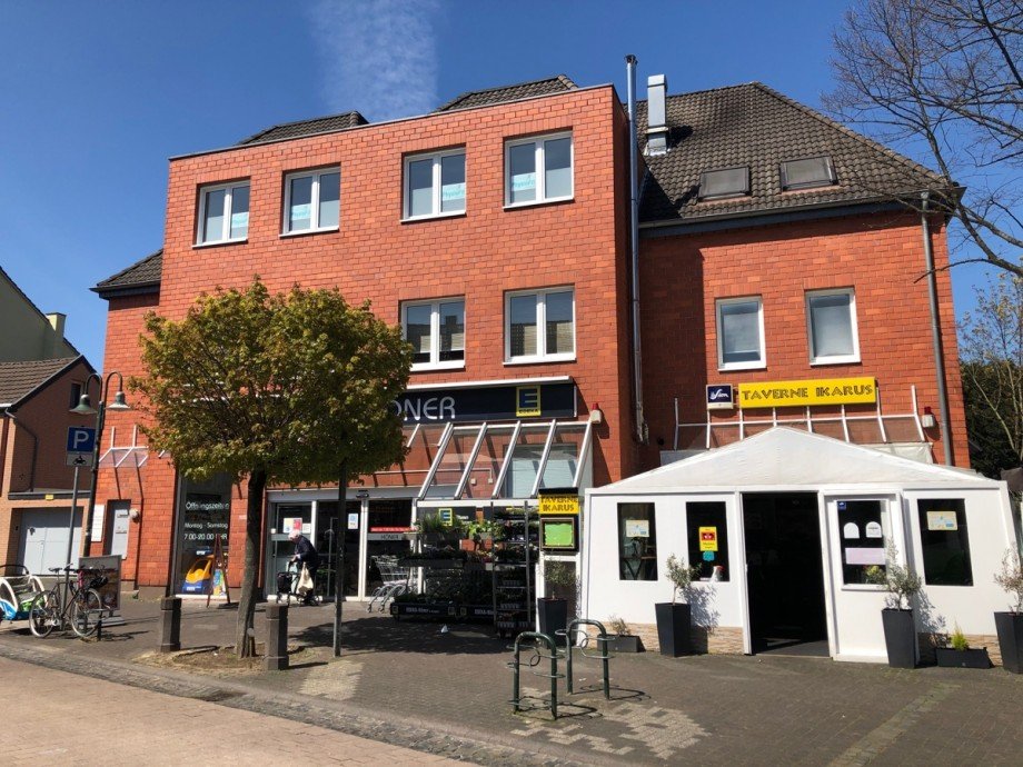 Bild von Ort Hangelar Einfamilienhaus Sankt Augustin