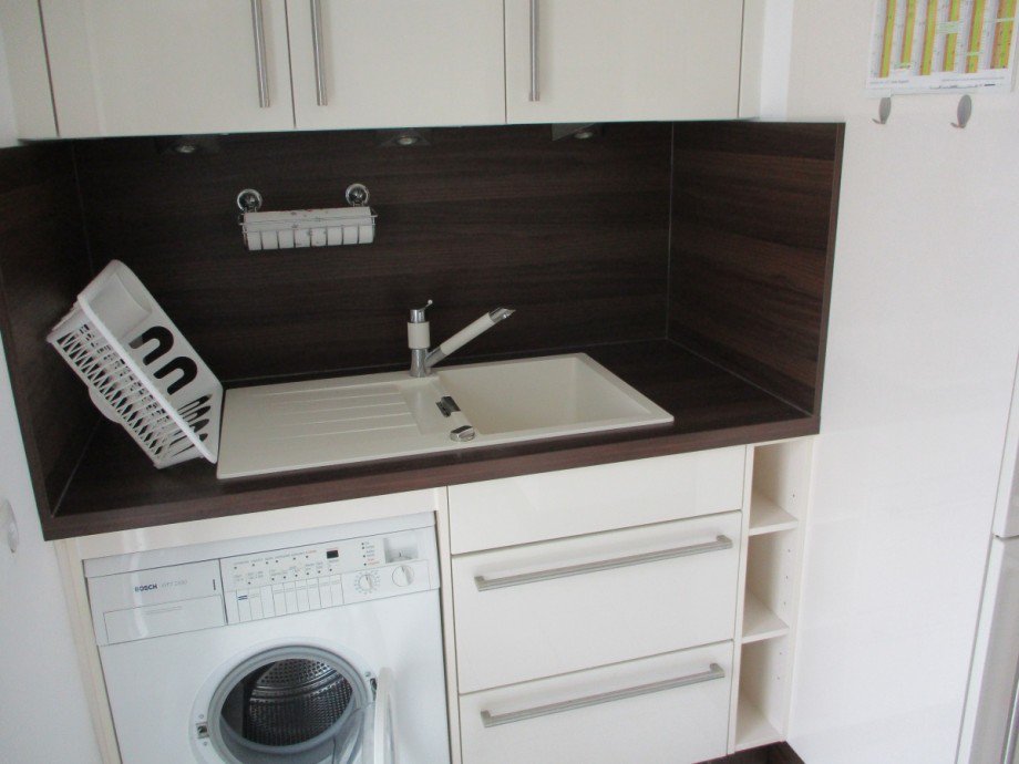 K�che Etagenwohnung Sankt Augustin-Niederpleis