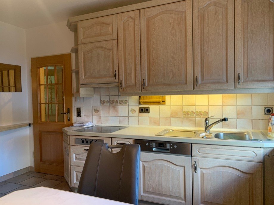 K�che Einfamilienhaus Bad Honnef