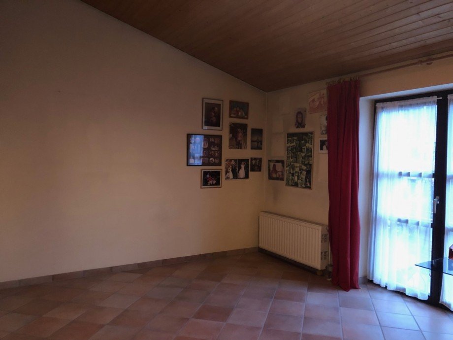 gro�es Elternschlafzimmer Einfamilienhaus Wachtberg