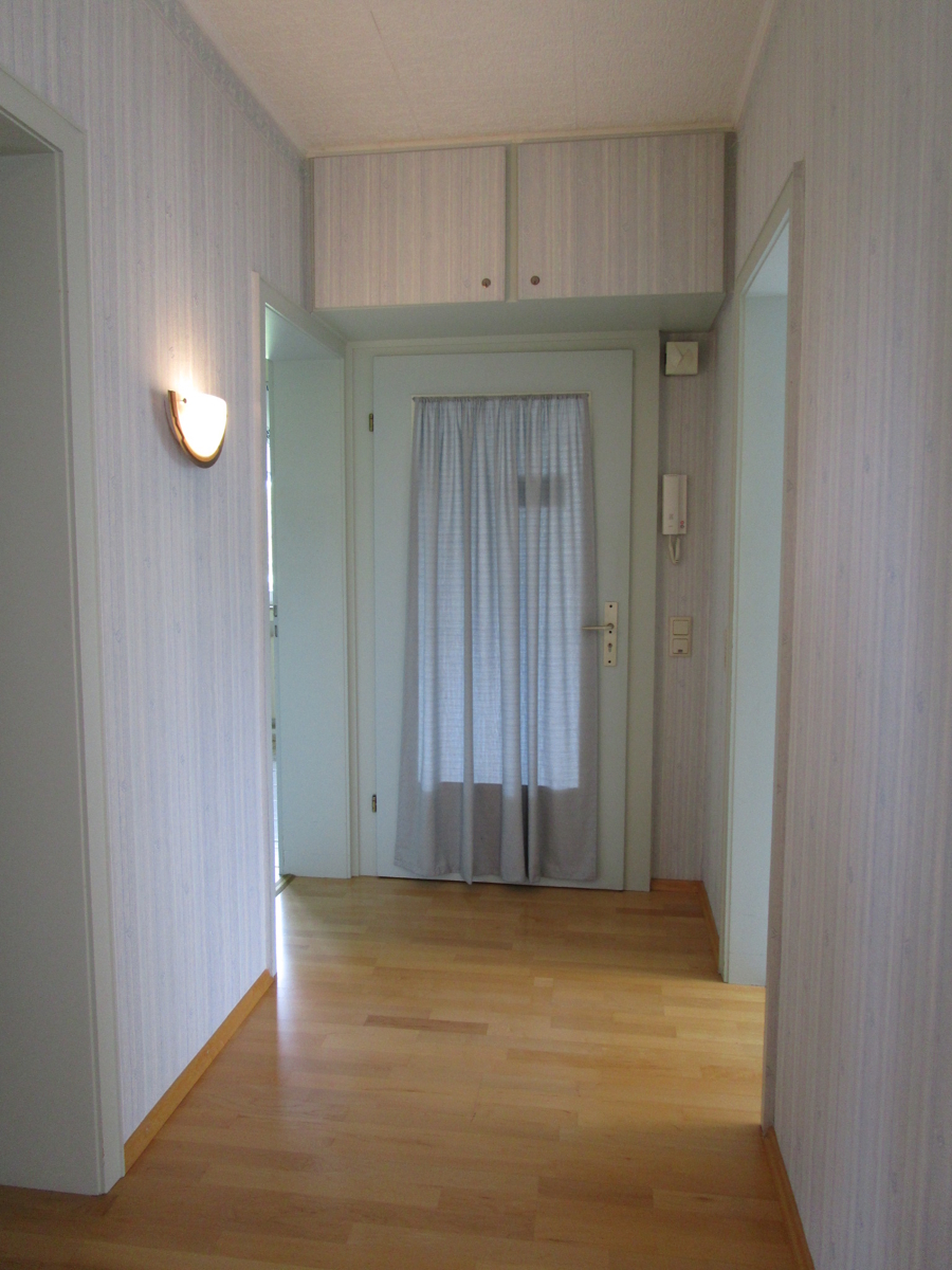 Diele / Flur Etagenwohnung Bad Honnef