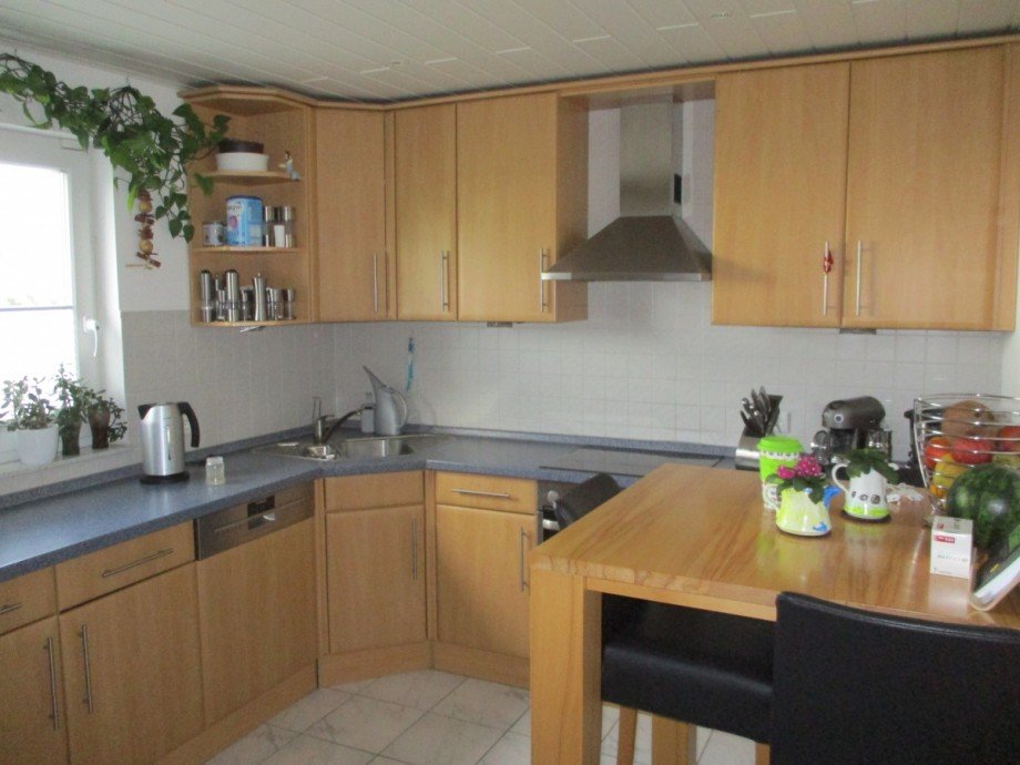 K�che Doppelhaush�lfte Lohmar