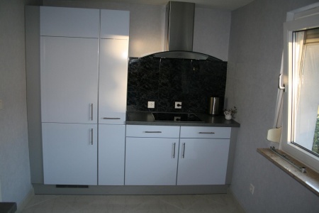 K�che Etagenwohnung Hennef (Sieg)
