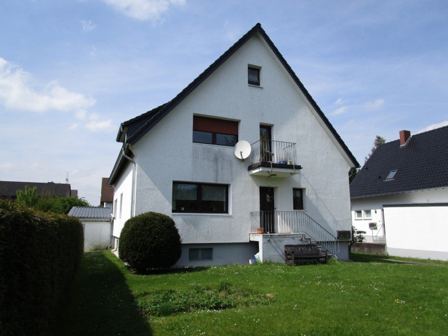Zweifamilienhaus Mehrfamilienhaus Lohmar