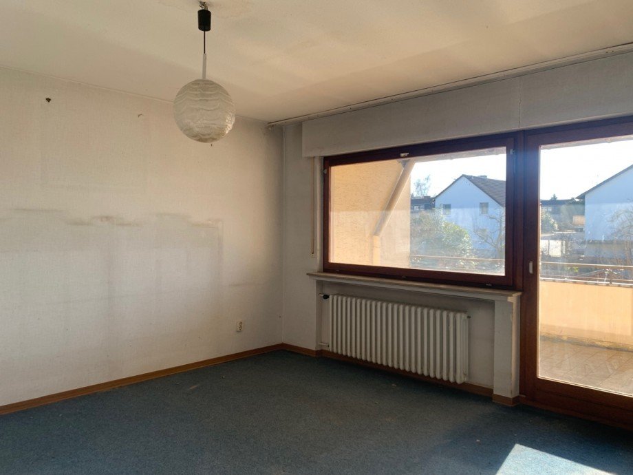 Elternsclafzimmer Einfamilienhaus Alfter / Oedekoven