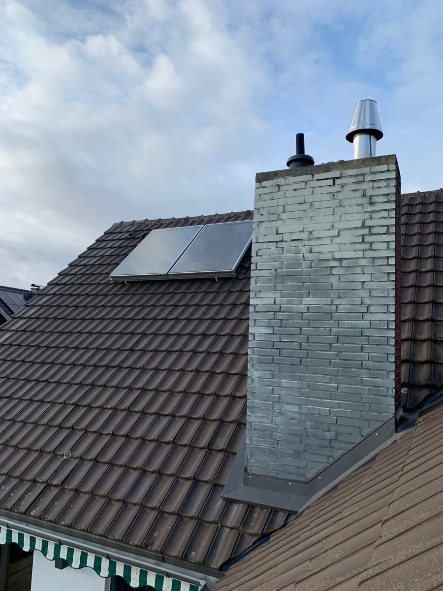 . Einfamilienhaus Sankt Augustin