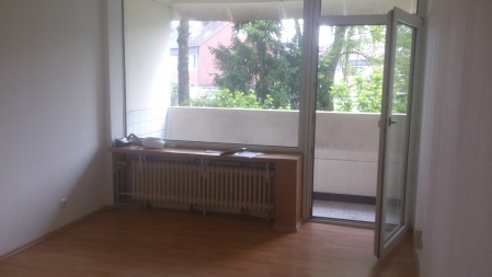 Wohnraum (vergleichbares Foto) Wohnung Lohmar