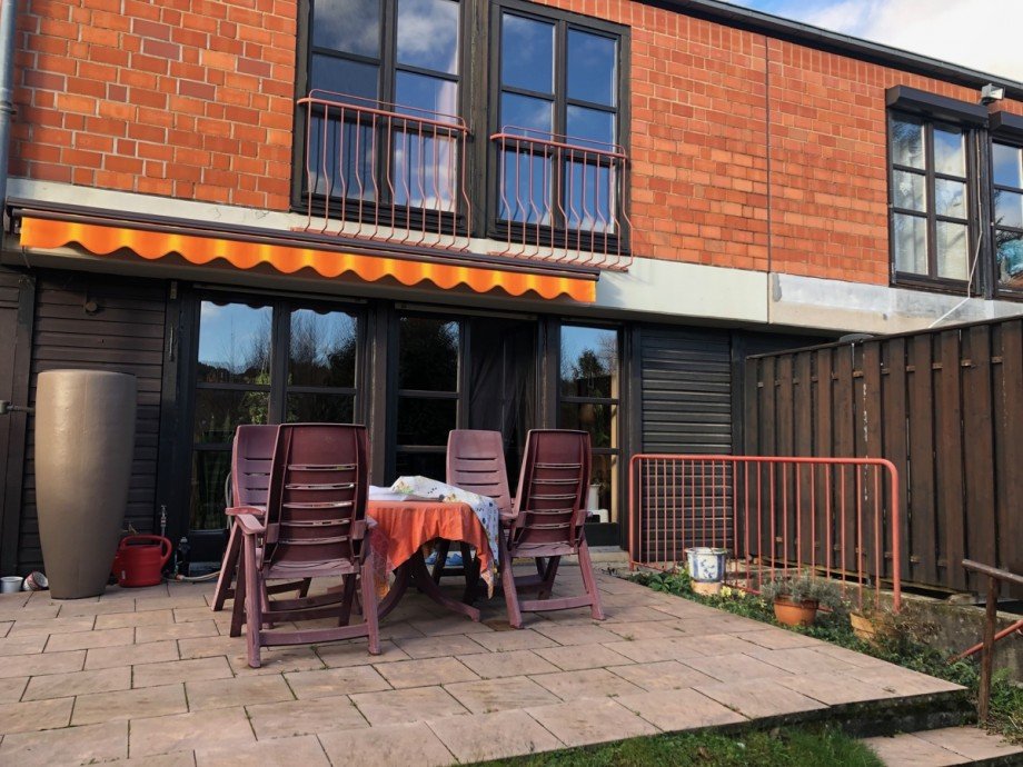 Terrasse Einfamilienhaus Wachtberg
