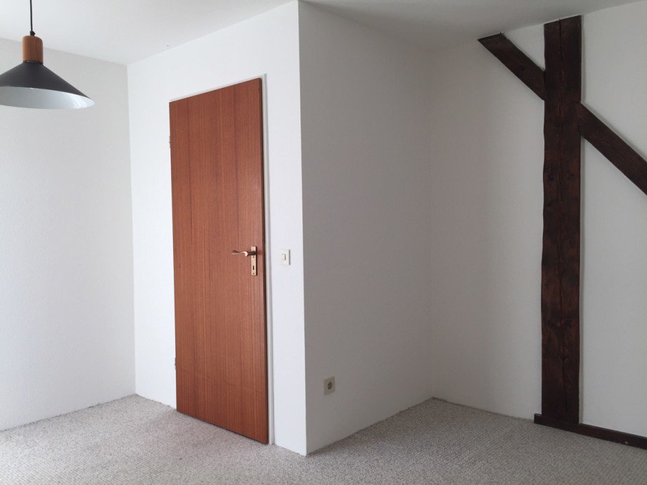 Kinderzimmer im OG Einfamilienhaus Much / Marienfeld