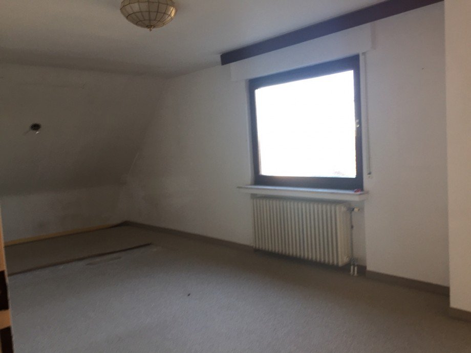 gro�es Schlafzimmer Einfamilienhaus Much / Marienfeld