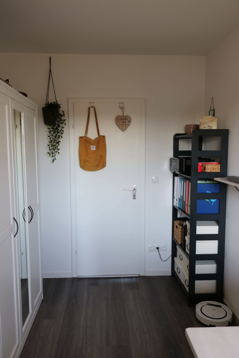 Kinder,- Arbeitszimmer Etagenwohnung Sankt Augustin
