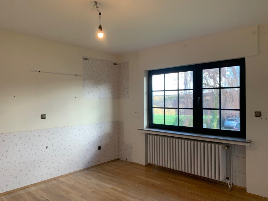 Schlafzimmer 1 Einfamilienhaus Bad Honnef