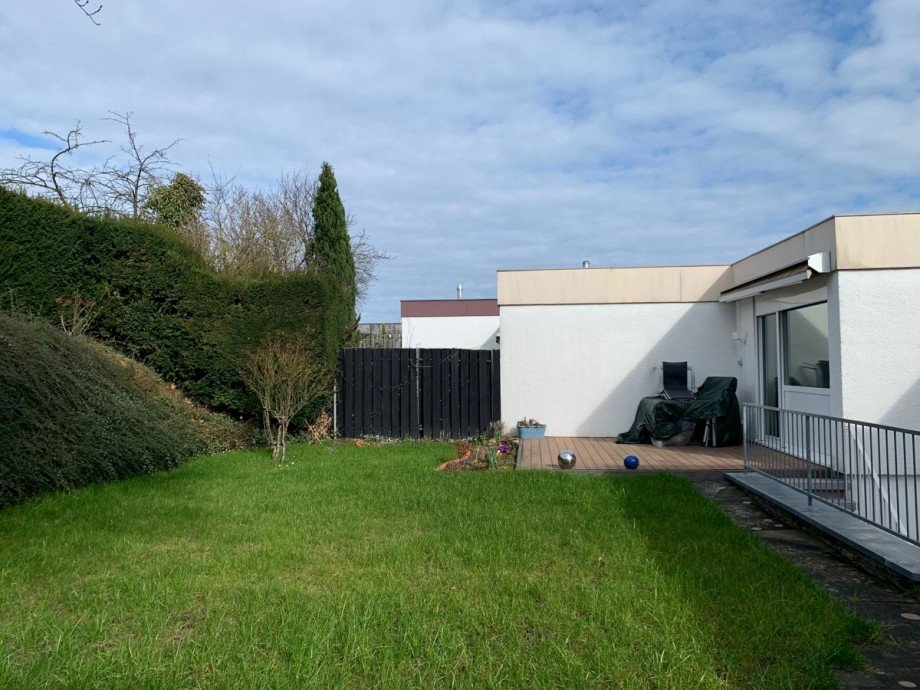 Garten Einfamilienhaus Wachtberg / Lie�em