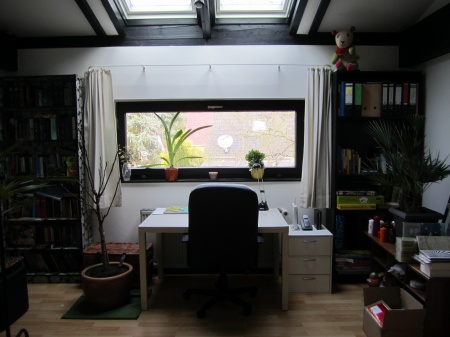 Kinder,-Arbeitsbereich Etagenwohnung Sankt Augustin