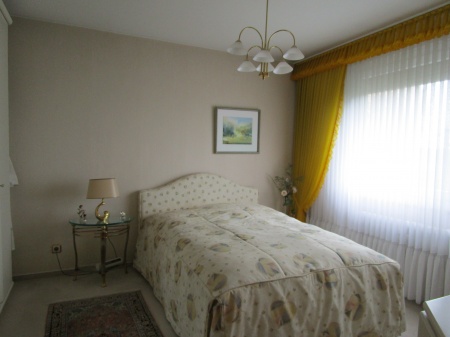 Schlafzimmer Etagenwohnung Sankt Augustin