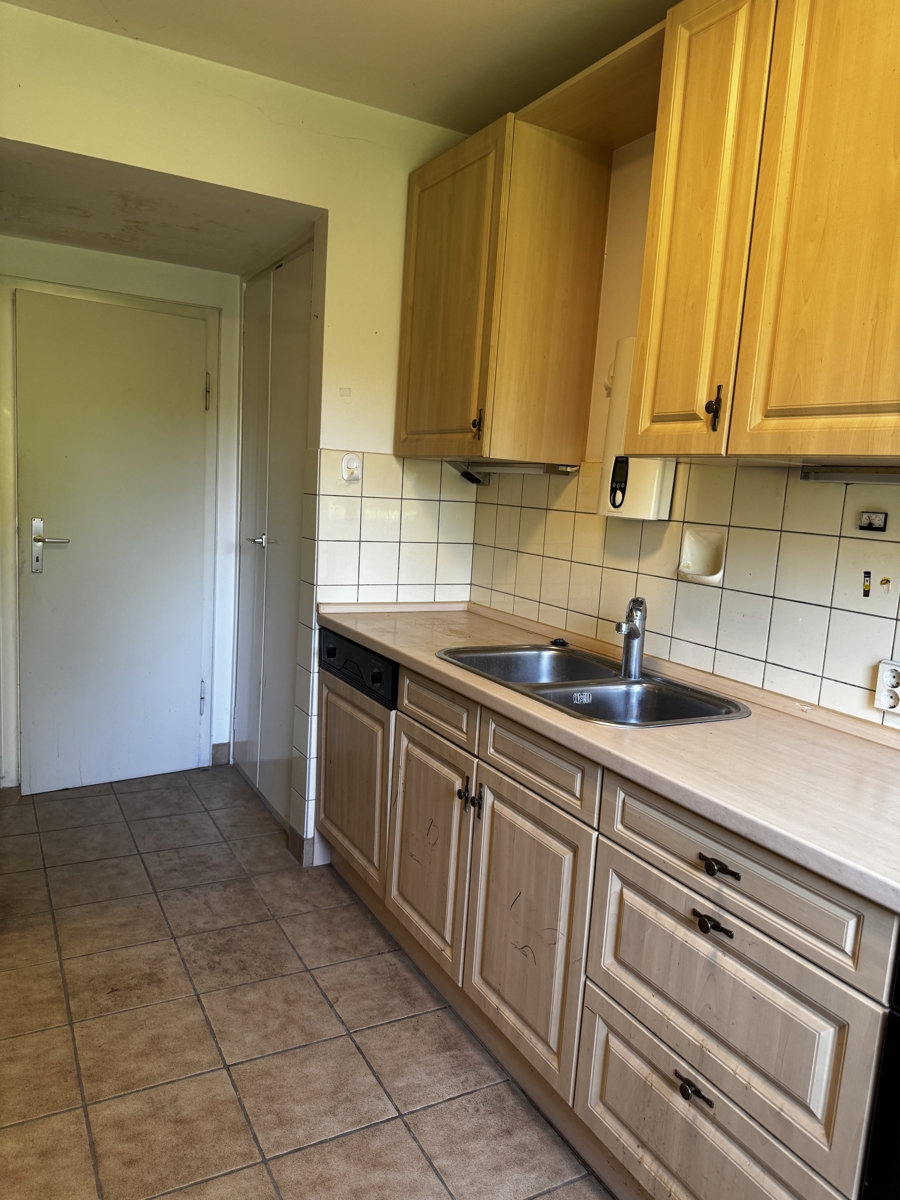 K�che Reihenmittelhaus Bonn / Heiderhof