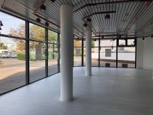 Innenansicht SANKT AUGUSTIN HANGELAR, in toller zentraler Lage, 386 m� Ladenlokal, Einzehandel, Praxis, Kanzlei..