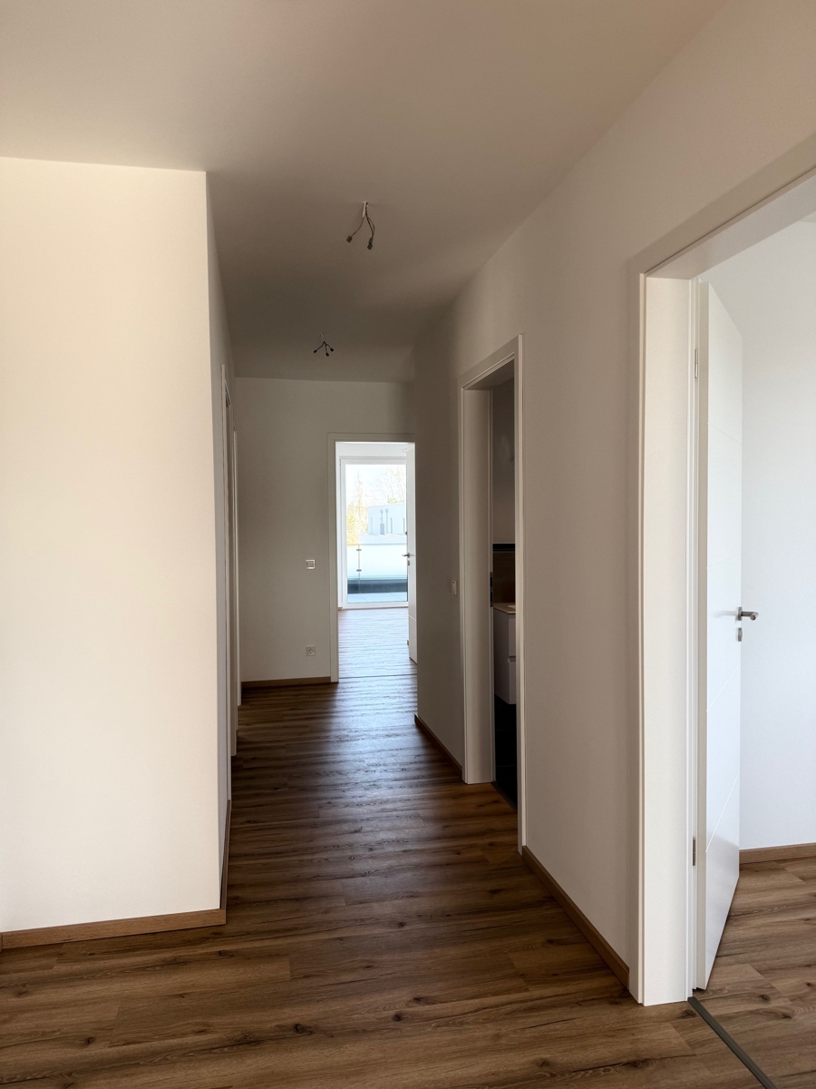 . Penthousewohnung Sankt Augustin