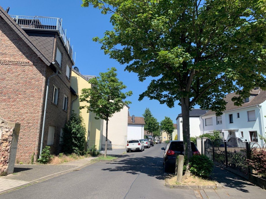  Zweifamilienhaus Troisdorf