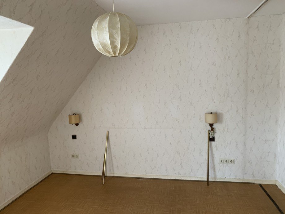 Zimmer 5 Einfamilienhaus Siegburg / Stallberg