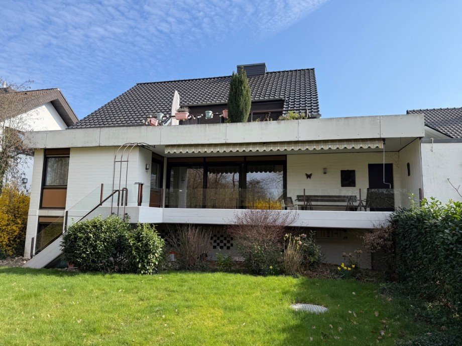 . Einfamilienhaus Sankt Augustin