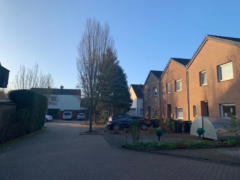 . Reiheneckhaus Sankt Augustin