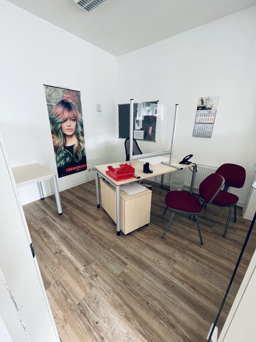 . B�rofl�che Sankt Augustin