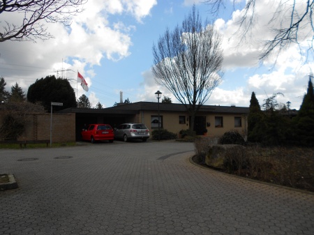 Umgebung Etagenwohnung Troisdorf / Rotter See
