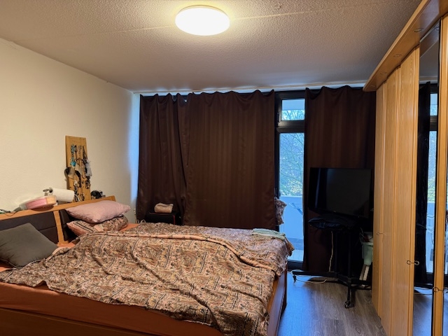 Schlafzimmer Etagenwohnung Sankt Augustin