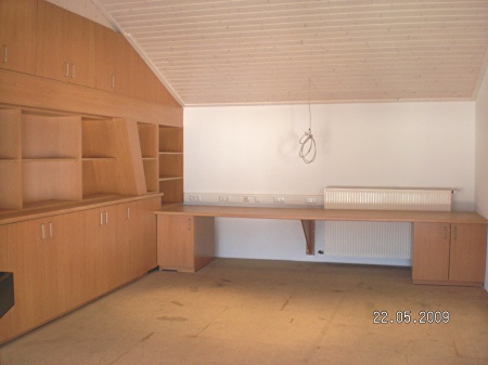 Innen / Ansicht 2 B�rofl�che Sankt Augustin