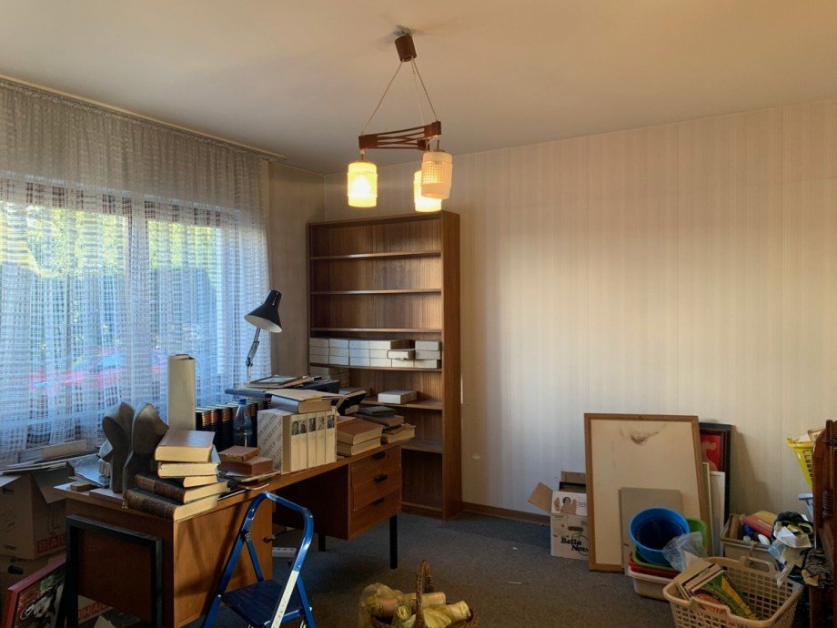 Esszimmer Einfamilienhaus Alfter / Oedekoven