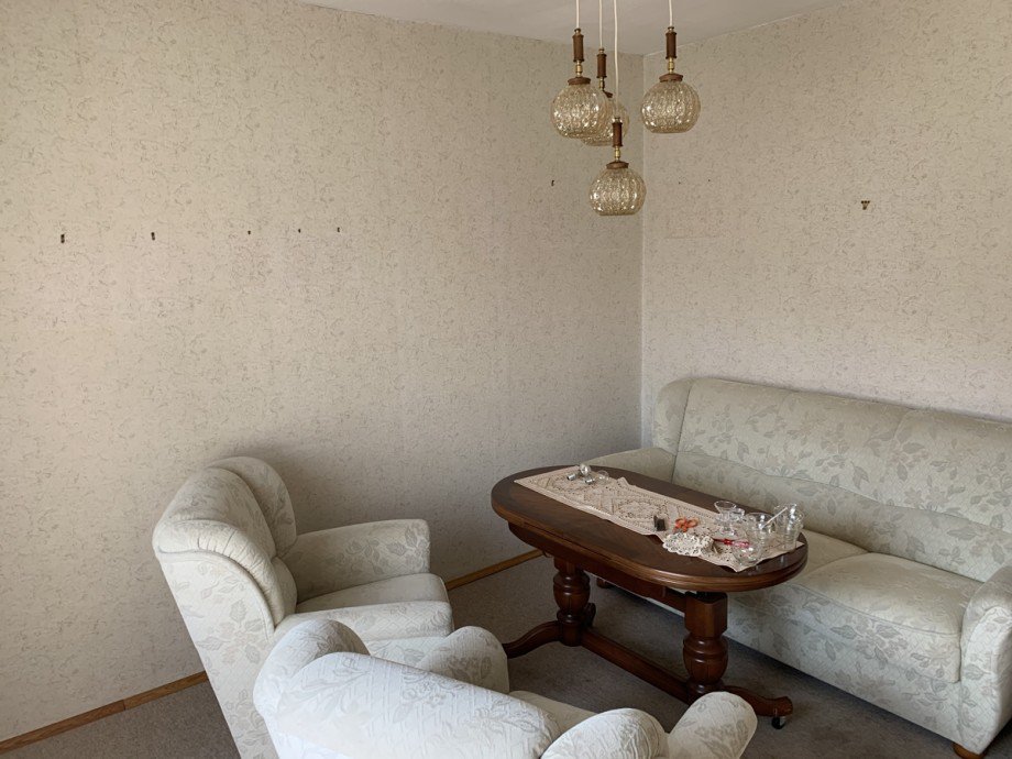 Zimmer 2 Einfamilienhaus Siegburg / Stallberg