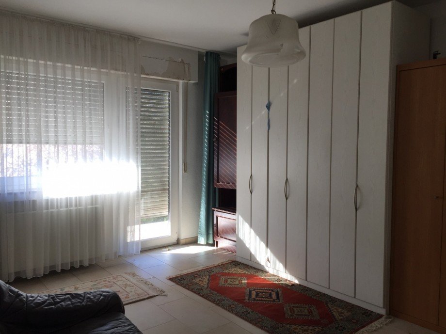Schlafzimmer Reihenhaus Sankt Augustin
