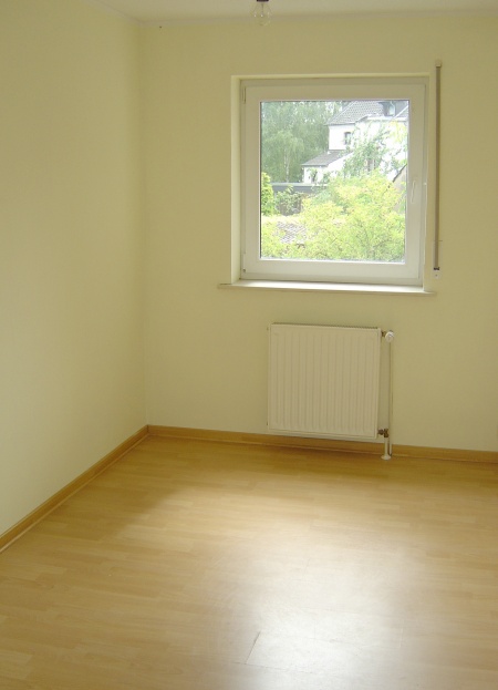 Ansicht 2 Kinderzimmer Etagenwohnung Hennef