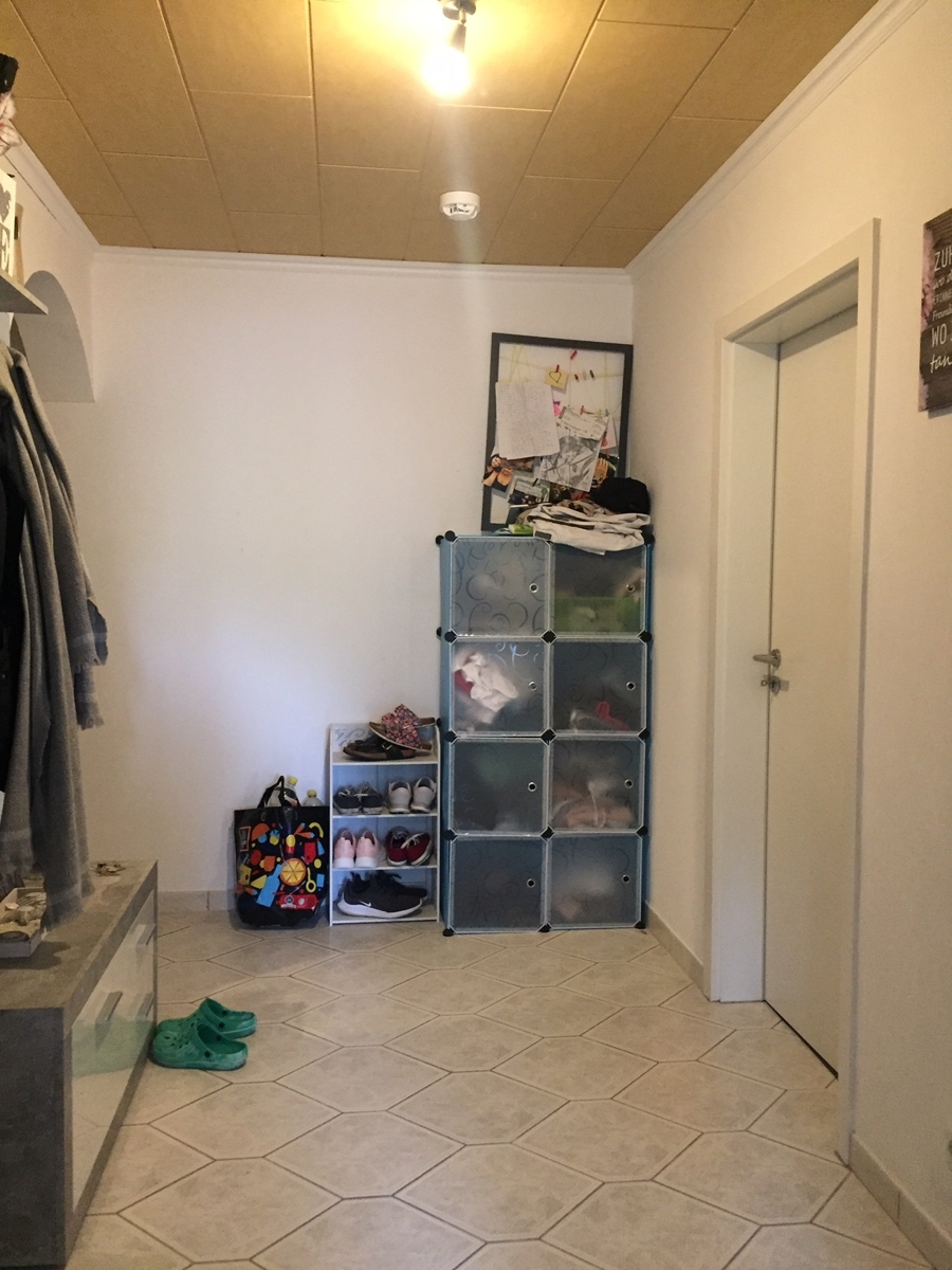 Flur Erdgeschosswohnung Sankt Augustin / Niederpleis