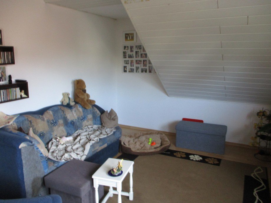 Wohnbereich OG Einfamilienhaus Windeck / Dattenfeld